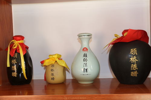 鳳臺(tái)縣顧橋鎮(zhèn) 打造醋業(yè)品牌 賦能鄉(xiāng)村振興